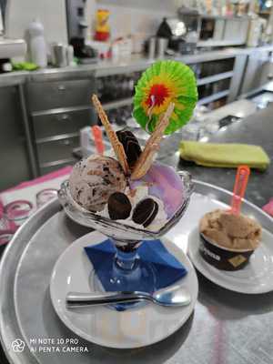 Heladeria Antiu Xixona