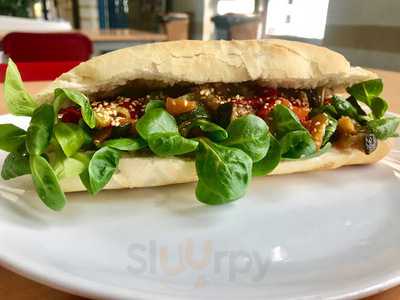 Domintor Cafeterías