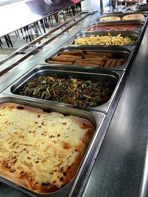 Domintor Cafeterías