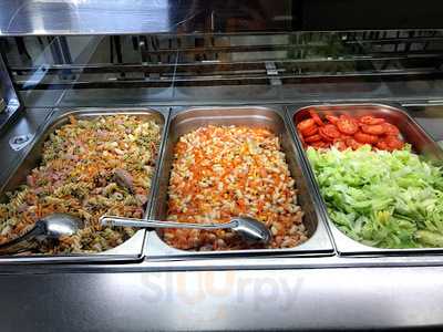 Domintor Cafeterías