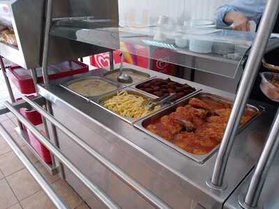 Domintor Cafeterías