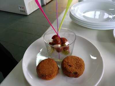 Domintor Cafeterías