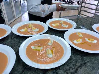 Domintor Cafeterías