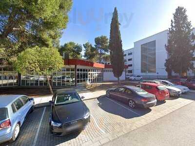 Domintor Cafeterías