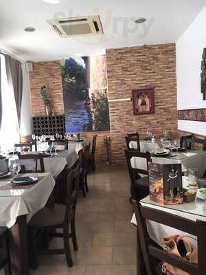 La Ochava De Cordoba