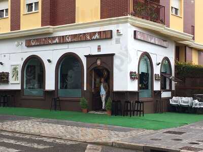 La Ochava De Cordoba