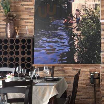 La Ochava De Cordoba