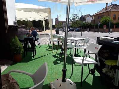 La Ochava De Cordoba