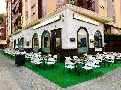 La Ochava De Cordoba