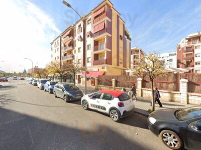 La Ochava De Cordoba