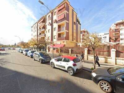 La Ochava De Cordoba