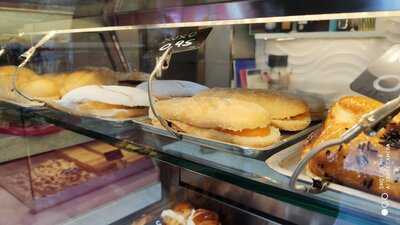 Pastelería Río Grande