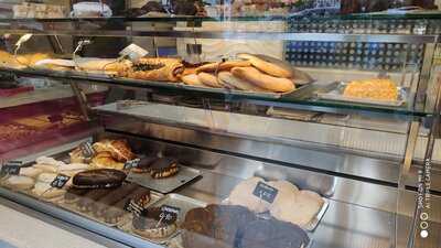 Pastelería Río Grande