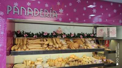 Pastelería Río Grande