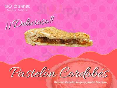 Pastelería Río Grande