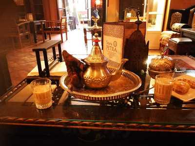 Cafeteria Filosofia Y Letras