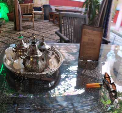 Cafeteria Filosofia Y Letras