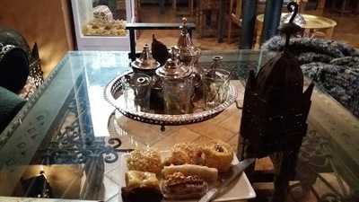 Cafeteria Filosofia Y Letras