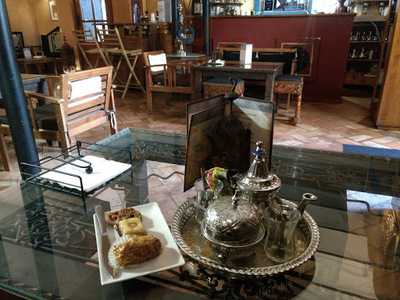 Cafeteria Filosofia Y Letras