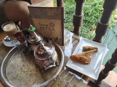 Cafeteria Filosofia Y Letras