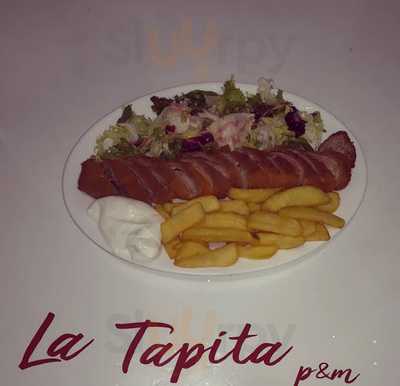 La Tapita De Pm
