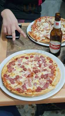 Pizzasencasa
