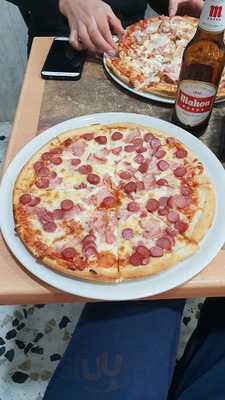 Pizzasencasa