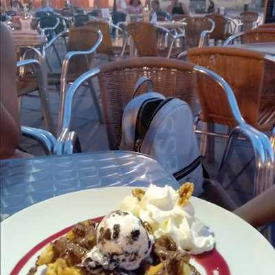 Heladeria Corredera 6