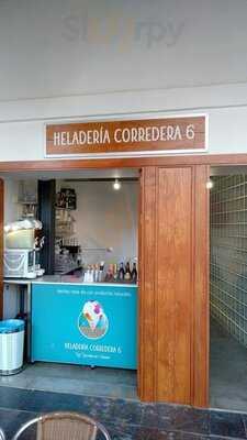 Heladeria Corredera 6