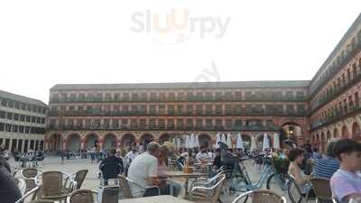 Heladeria Corredera 6