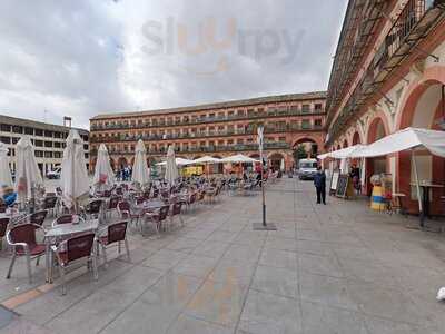 Heladeria Corredera 6