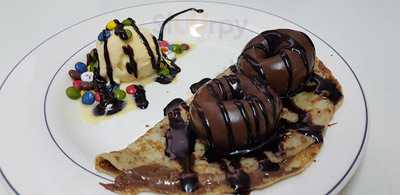 Pastelerías Salazar Ollerias