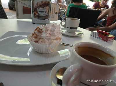 Pastelerías Salazar Ollerias