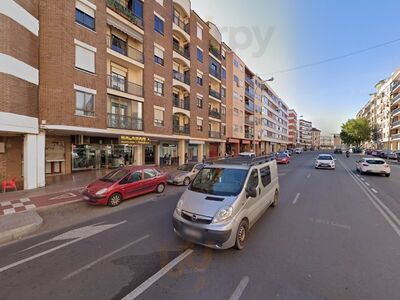 Pastelerías Salazar Ollerias