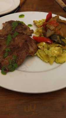 Restaurante Mesón La Bulería