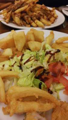 Restaurante Mesón La Bulería