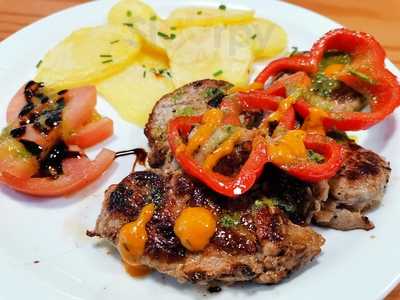 Cafeterias Citabo Sl