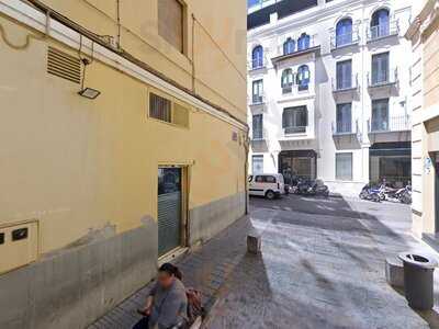 Cafeterias Citabo Sl