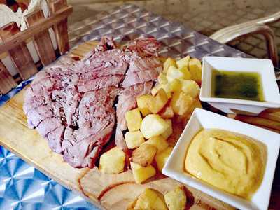 Taberna La Compañia