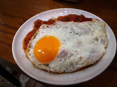 Taberna La Compañia