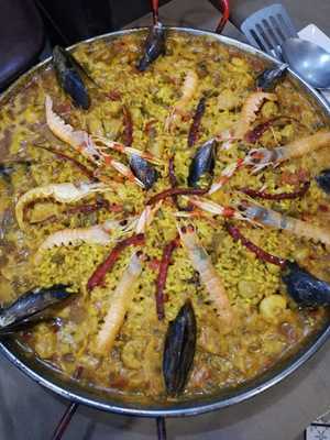 Taberna La Compañia