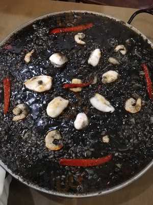 Taberna La Compañia