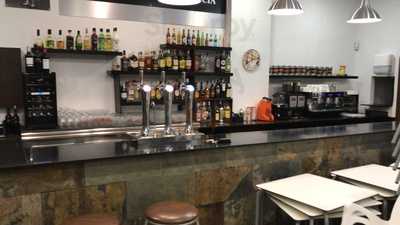 Él Rincón De La Monicha