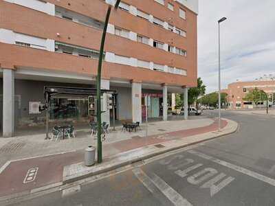 Él Rincón De La Monicha