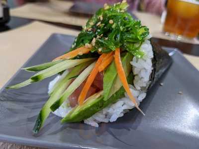 Arigato Sushi