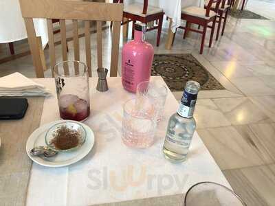 Casa Cespedes Gourmet