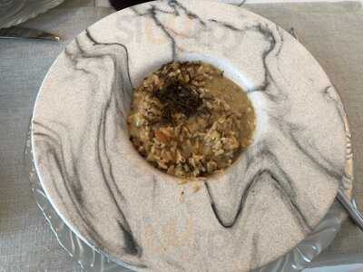 Casa Cespedes Gourmet