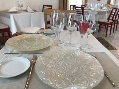 Casa Cespedes Gourmet