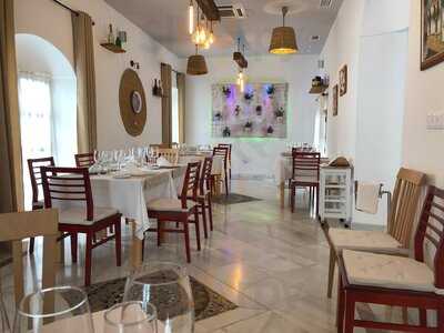 Casa Cespedes Gourmet