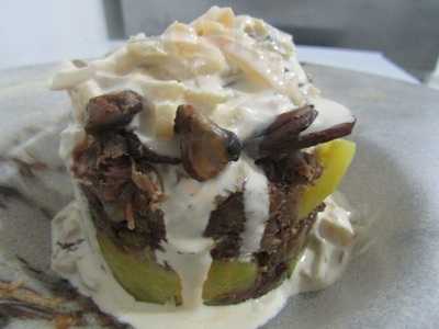 Casa Cespedes Gourmet